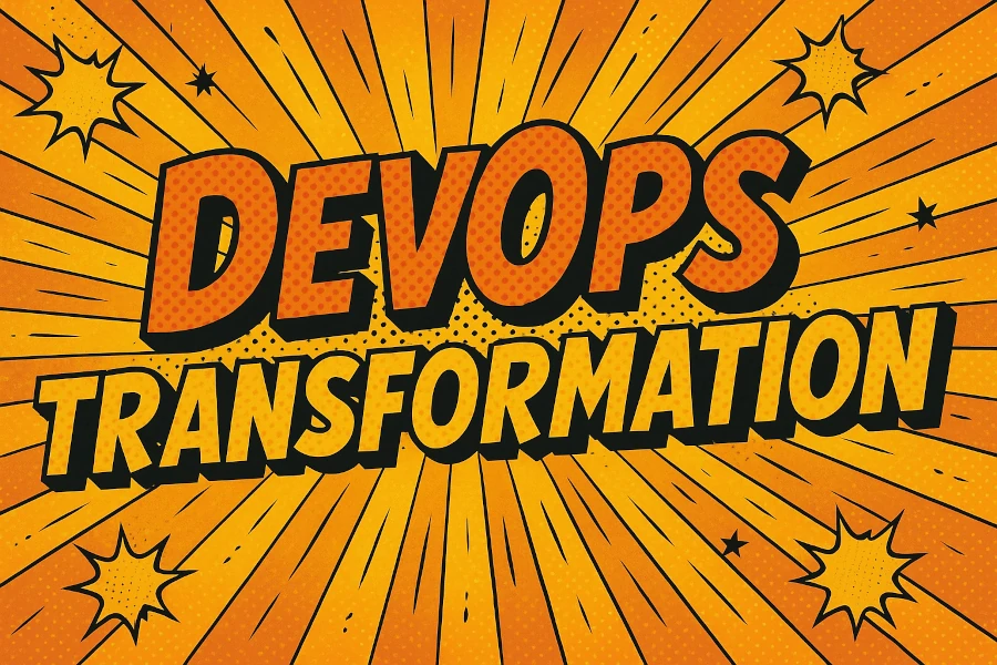 DevOps transformiert sich