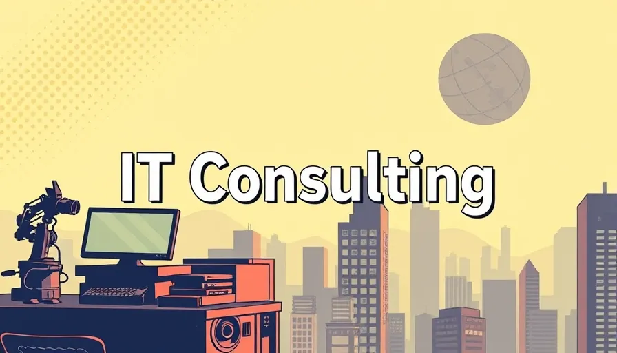 IT Consulting