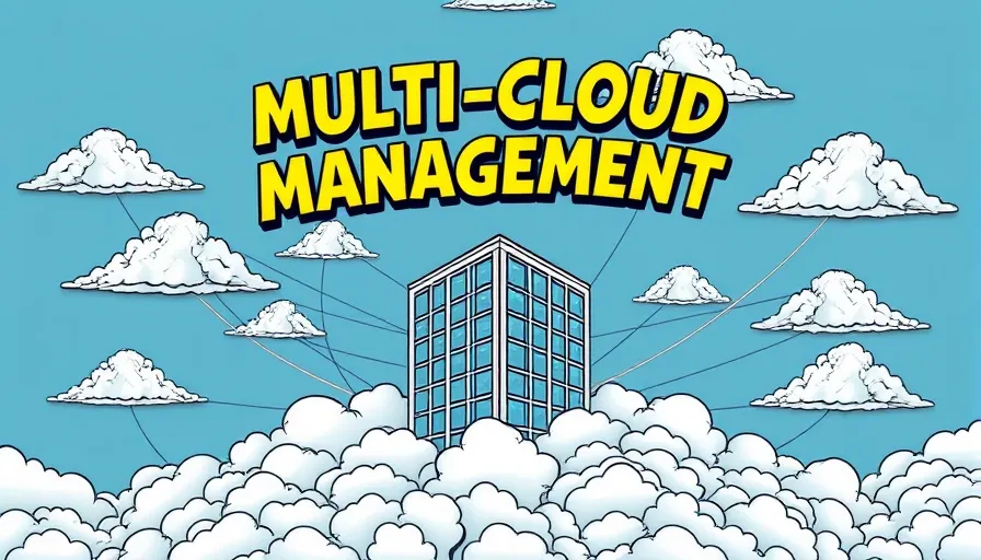 Multi-Cloud Management