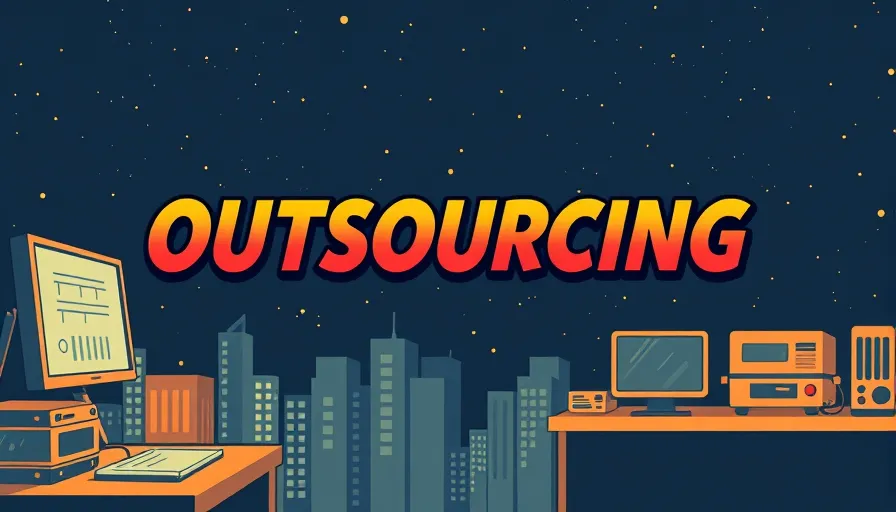 Outsourcing