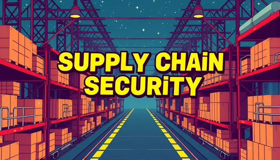 Supply Chain Security